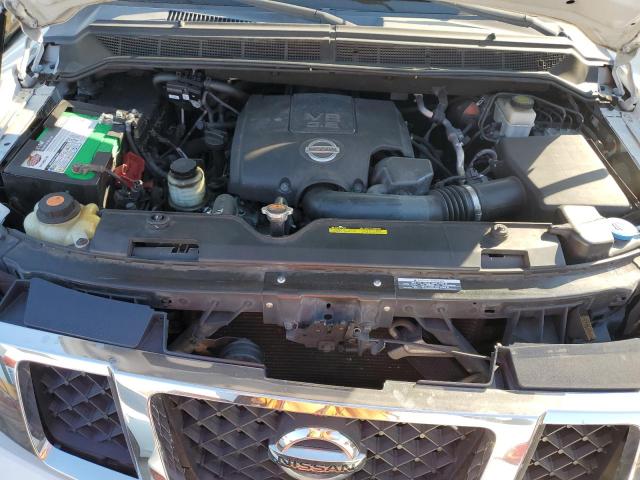 Photo 12 from auction – 2012 NISSAN ARMADA SV with VIN 5N1BA0NF6CN609650