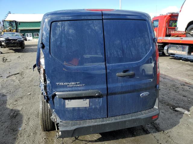 Photo 6 from auction – 2022 FORD TRANSIT CO with VIN NM0LS7S2XN1529484