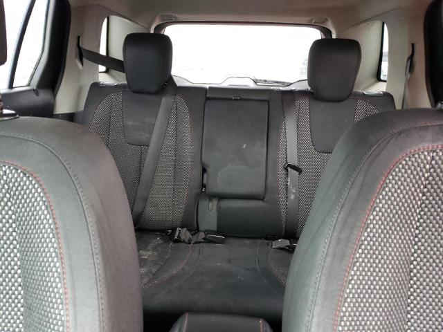 Photo 10 from auction – 2015 GMC TERRAIN SL with VIN 2GKALREK6F6344821