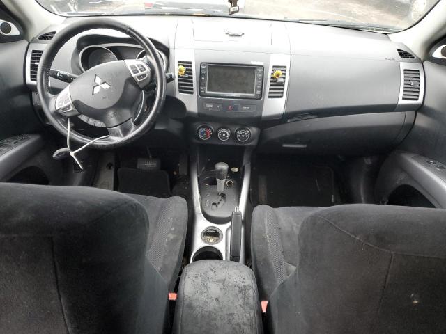 Photo 8 from auction – 2007 MITSUBISHI OUTLANDER with VIN JA4MS31X27U012463