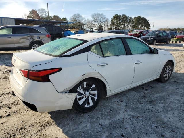 Photo 3 from auction – 2020 NISSAN ALTIMA S with VIN 1N4BL4BV8LC273549