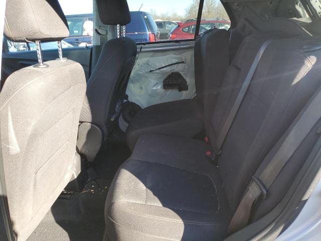 Photo 10 from auction – 2020 CHEVROLET TRAX LS with VIN 3GNCJNSBXLL118223