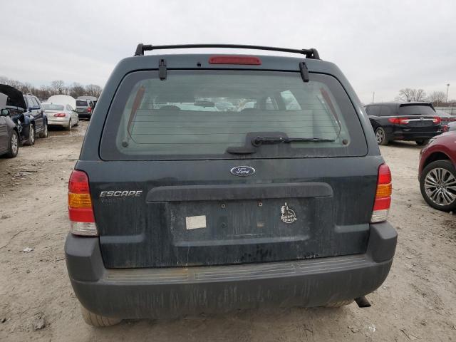 Photo 6 from auction – 2004 FORD ESCAPE XLS with VIN 1FMYU02144DA14877