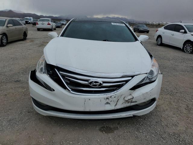 Photo 5 from auction – 2014 HYUNDAI SONATA SE with VIN 5NPEC4AC7EH861716