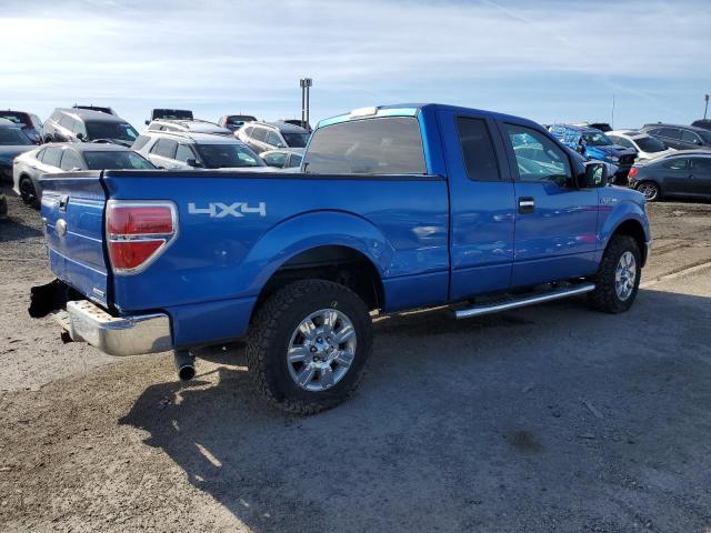 Photo 3 from auction – 2012 FORD F150 SUPER with VIN 1FTFX1EF0CFB05874