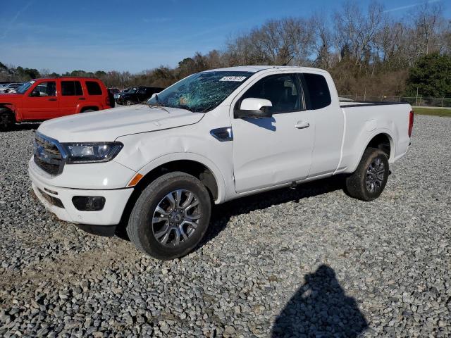FORD RANGER 2019 with VIN 1FTER1EH2KLA25905 - Photo from auction