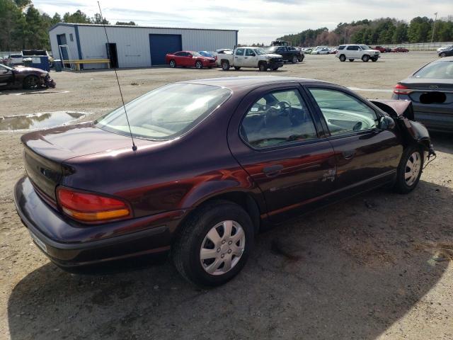 Photo 3 from auction – 1996 DODGE STRATUS with VIN 1B3EJ46X9TN118426