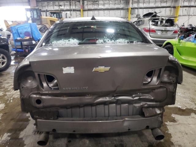 Photo 6 from auction – 2012 CHEVROLET MALIBU LTZ with VIN 1G1ZG5E73CF153097