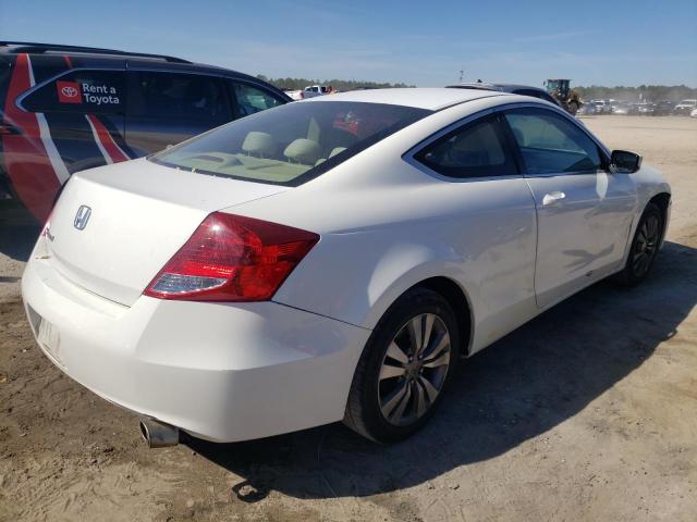 Photo 3 from auction – 2012 HONDA ACCORD LX with VIN 1HGCS1B3XCA013343