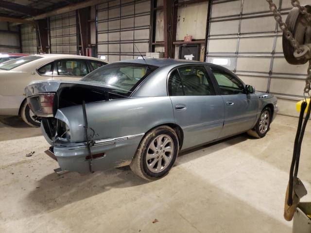 Photo 3 from auction – 2003 BUICK PARK AVENU with VIN 1G4CU541934140123