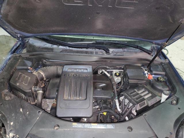 Photo 12 from auction – 2012 GMC TERRAIN SL with VIN 2GKFLTEK5C6203768
