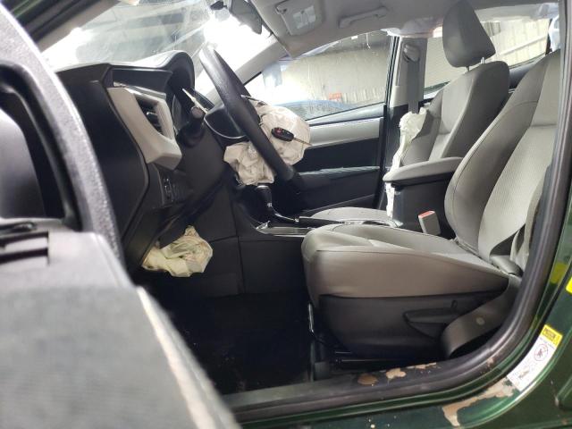 Photo 7 from auction – 2016 TOYOTA COROLLA with VIN 2T1BURHE0GC702045