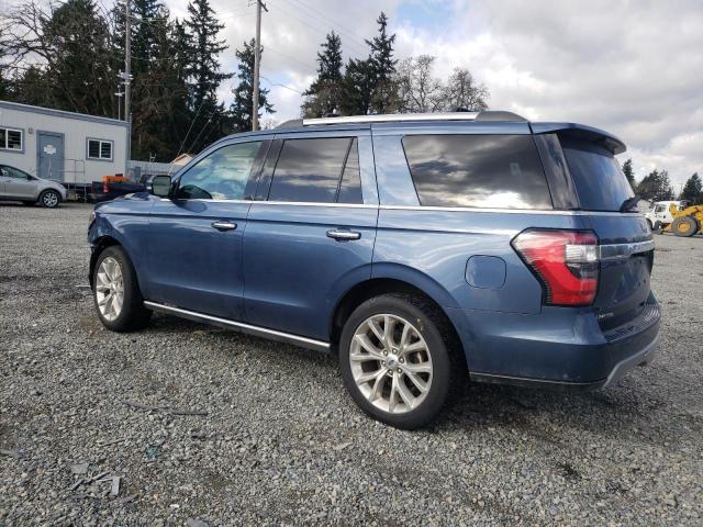 Photo 2 from auction – 2019 FORD EXPEDITION with VIN 1FMJU2AT3KEA12349