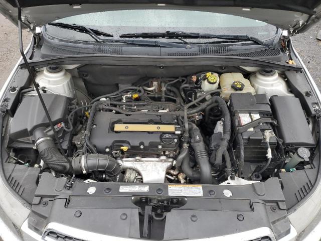 Photo 11 from auction – 2012 CHEVROLET CRUZE LT with VIN 1G1PG5SC3C7130308