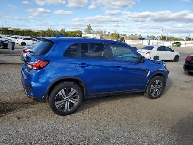 Photo 3 from auction – 2021 MITSUBISHI OUTLANDER with VIN JA4APVAU0MU025696