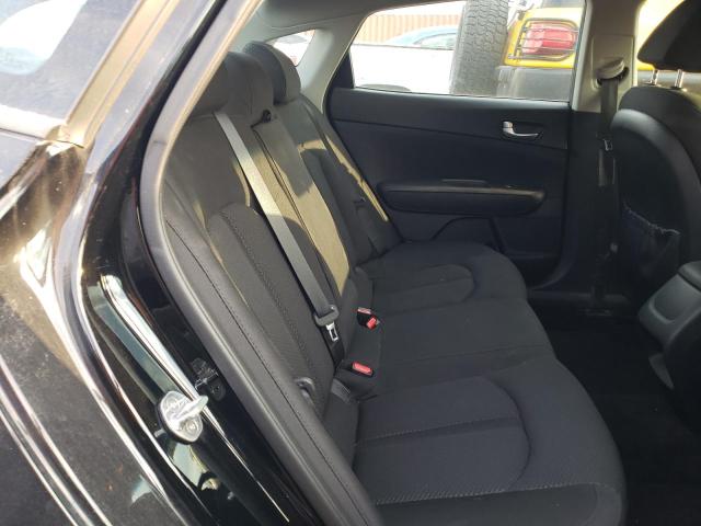 Photo 10 from auction – 2018 KIA OPTIMA LX with VIN 5XXGT4L37JG224840