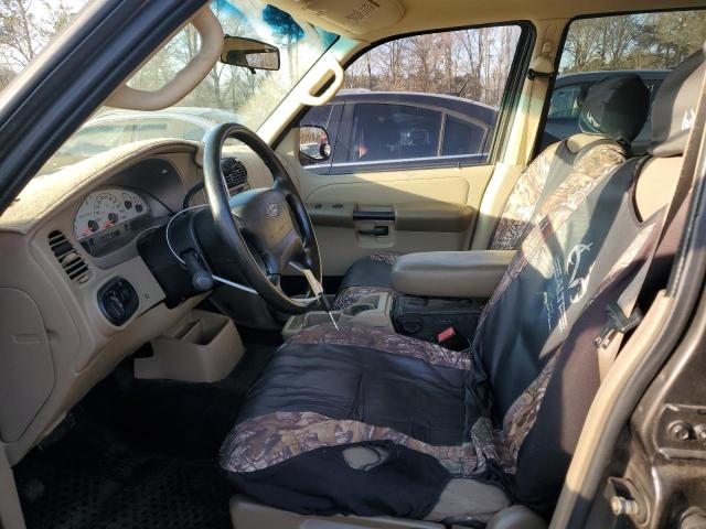 Photo 7 from auction – 2005 FORD EXPLORER S with VIN 1FMZU67K95UB82539