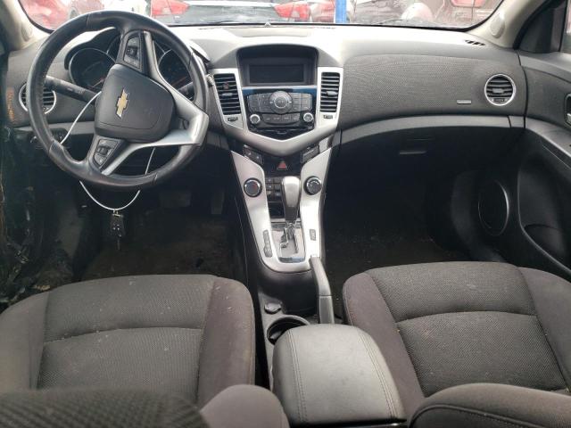 Photo 8 from auction – 2012 CHEVROLET CRUZE LT with VIN 1G1PF5SC2C7315307