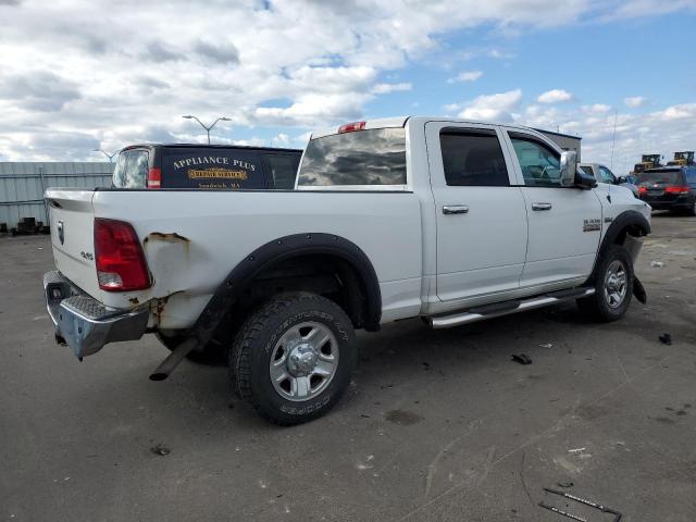 Photo 3 from auction – 2016 RAM 2500 ST with VIN 3C6TR5CT2GG187695