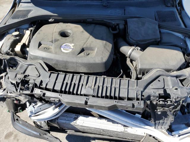 Photo 11 from auction – 2015 VOLVO S60 PREMIE with VIN YV140MFK0F1347049