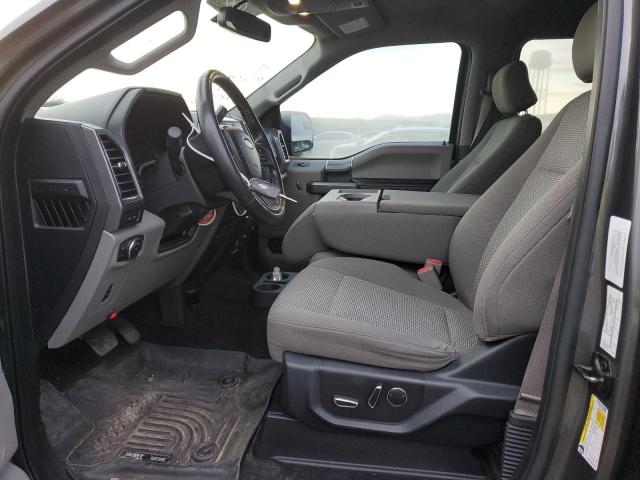 Photo 7 from auction – 2017 FORD F150 SUPER with VIN 1FTEW1EF2HKE27848