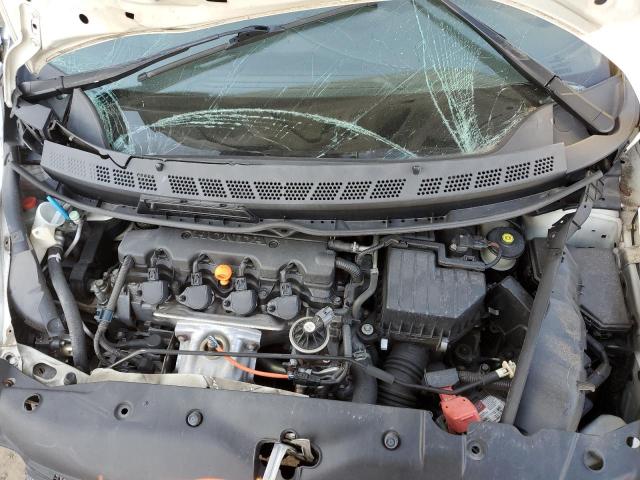 Photo 11 from auction – 2011 HONDA CIVIC EX with VIN 19XFA1F88BE008013