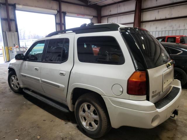 Photo 2 from auction – 2004 GMC ENVOY XL with VIN 1GKET16S246133247