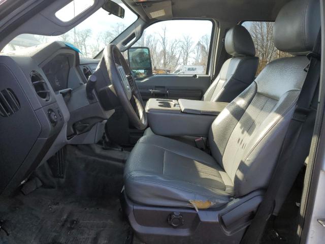 Photo 7 from auction – 2014 FORD F250 SUPER with VIN 1FT7W2BT8EEB22616