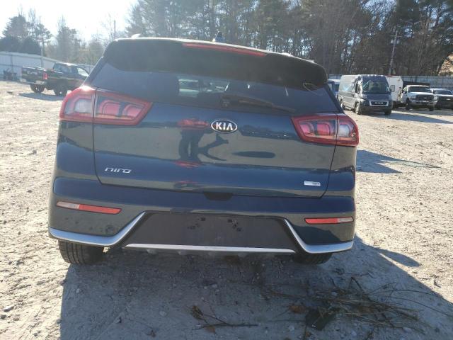 Photo 6 from auction – 2019 KIA NIRO FE with VIN KNDCB3LC8K5251157