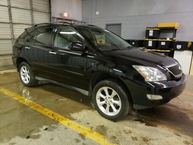 Zdjęcie 4 z aukcji – 2009 LEXUS RX 350 z VIN 2T2HK31U29C120963