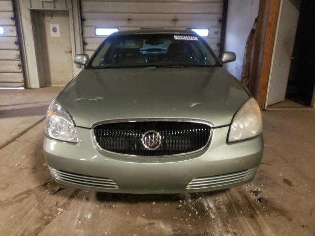Photo 5 from auction – 2007 BUICK LUCERNE CX with VIN 1G4HD57237U126573