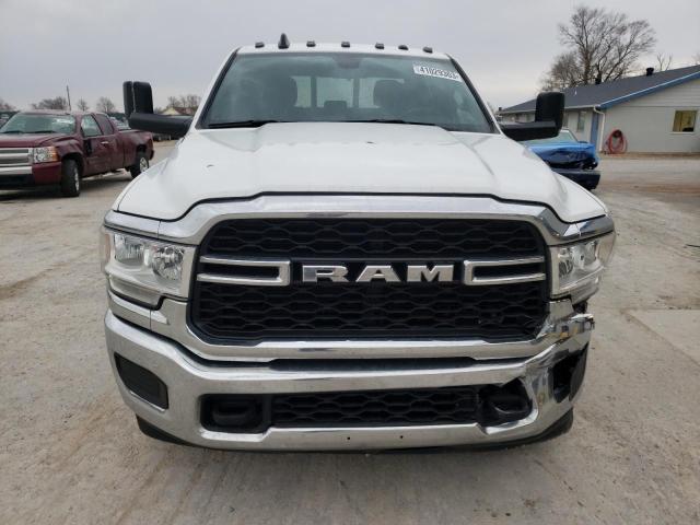 Photo 5 from auction – 2021 RAM 3500 TRADE with VIN 3C63RRGL9MG550376