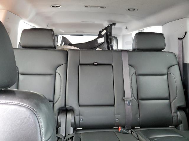 Photo 10 from auction – 2016 CHEVROLET SUBURBAN K with VIN 1GNSKHKC7GR439587