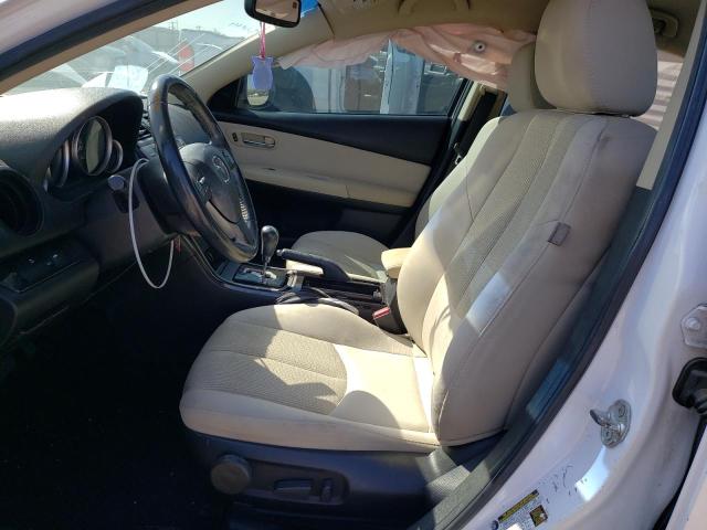 Photo 7 from auction – 2013 MAZDA 6 TOURING with VIN 1YVHZ8DH3D5M12925