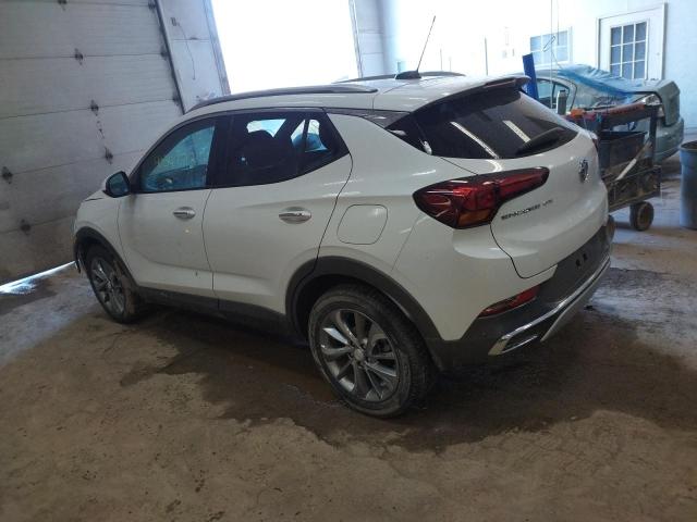Photo 2 from auction – 2021 BUICK ENCORE GX with VIN KL4MMFSL3MB097442