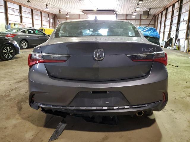 Photo 6 from auction – 2022 ACURA ILX PREMIU with VIN 19UDE2F77NA001572