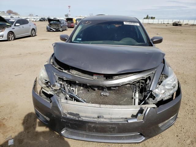 Photo 5 from auction – 2014 NISSAN ALTIMA 2.5 with VIN 1N4AL3AP8EC132461