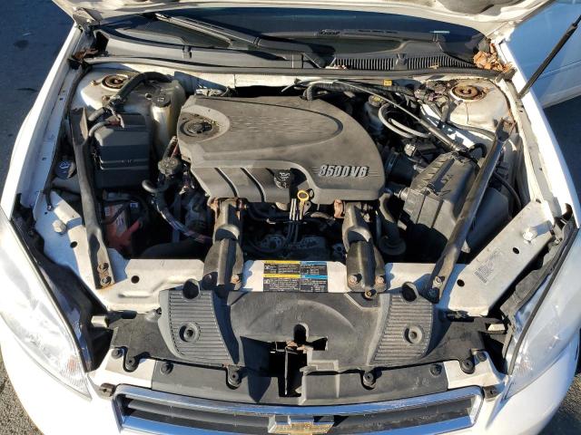 Photo 11 from auction – 2009 CHEVROLET IMPALA 1LT with VIN 2G1WT57N091245276