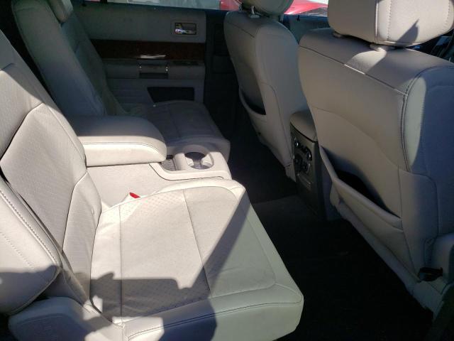 Photo 11 from auction – 2011 FORD FLEX LIMIT with VIN 2FMGK5DC9BBD16276