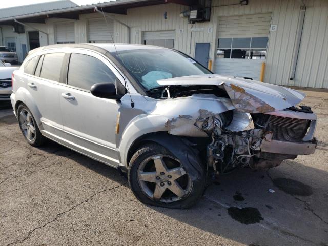 Photo 4 from auction – 2008 DODGE CALIBER R/ with VIN 1B3HE78K98D692624