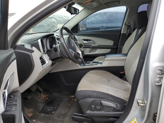 Photo 7 from auction – 2011 CHEVROLET EQUINOX LS with VIN 2GNALBEC9B1328106