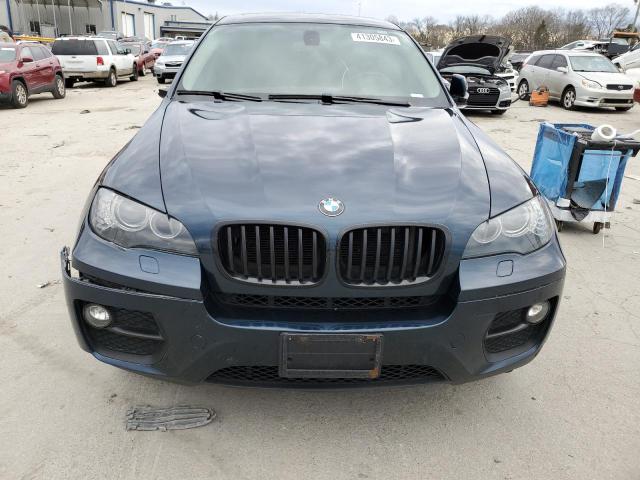 Photo 5 from auction – 2013 BMW X6 with VIN 5UXFG2C50DL787740