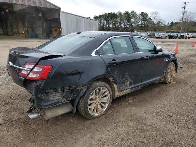 Photo 3 from auction – 2019 FORD TAURUS LIM with VIN 1FAHP2F80KG107685