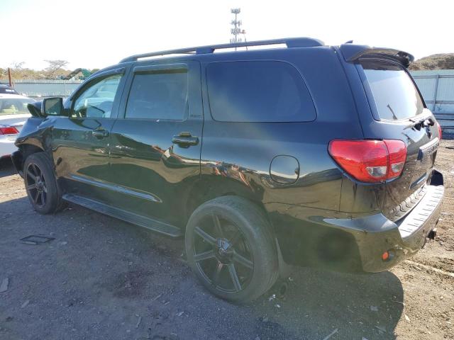 Photo 2 from auction – 2011 TOYOTA SEQUOIA PL with VIN 5TDDY5G10BS054520