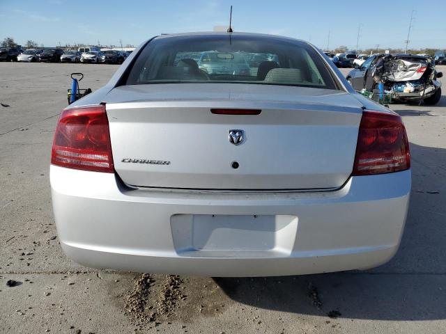 Photo 6 from auction – 2008 DODGE CHARGER with VIN 2B3KA43R28H215315