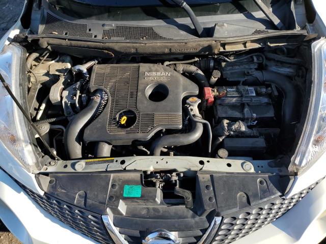 Photo 12 from auction – 2011 NISSAN JUKE S with VIN JN8AF5MV9BT019450