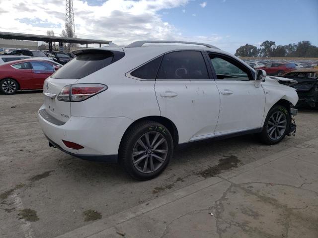 Photo 3 from auction – 2015 LEXUS RX 350 BAS with VIN 2T2BK1BA9FC326890