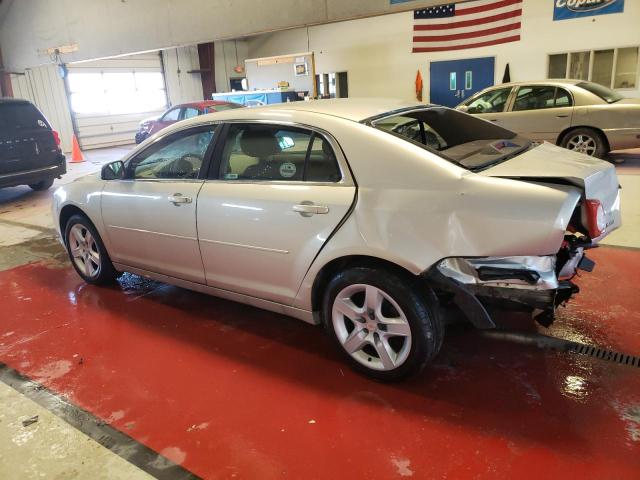 Photo 2 from auction – 2011 CHEVROLET MALIBU LS with VIN 1G1ZA5E13BF315922