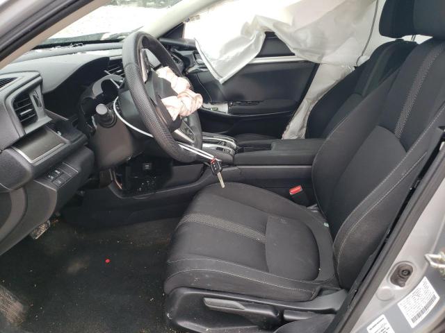 Photo 7 from auction – 2019 HONDA CIVIC LX with VIN 2HGFC2F64KH566154