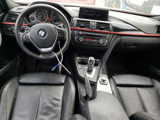 Photo 8 from auction – 2013 BMW 328 I SULE with VIN WBA3C1C50DF435862